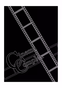 Page 29 of Cinema Complex - preview thumbnail