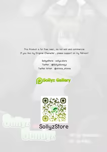 Page 29 of SollyzSundyz (Dark) Vol.2 - preview thumbnail