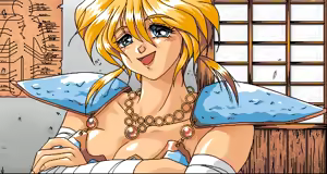 Page 133 of Toushintoshi 2 - preview thumbnail