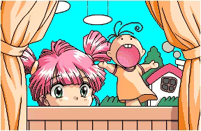 Page 244 of Toushintoshi 2 - preview thumbnail