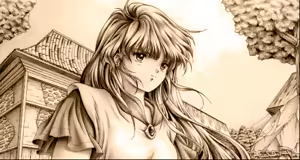 Page 280 of Toushintoshi 2 - preview thumbnail
