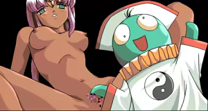 Page 300 of Toushintoshi 2 - preview thumbnail