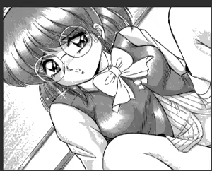 Page 305 of Toushintoshi 2 - preview thumbnail