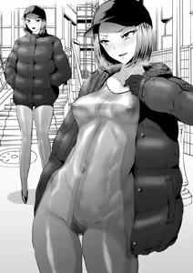 Page 12 of 陽キャパンスト🍓その２ - preview thumbnail