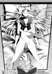 Page 27 of 戦う女のストレス解消法🍓その２ - preview thumbnail