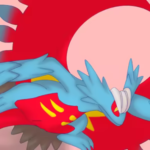 Page 8 of Kodai Pokémon - preview thumbnail