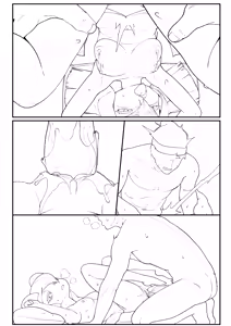 Page 32 of Pixiv [구들gudl]（2025-02-14） - preview thumbnail
