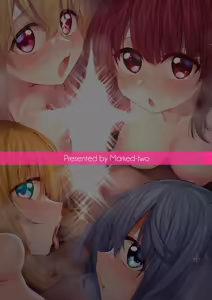 Page 138 of Marked-girls Collection Vol. 7 - preview thumbnail
