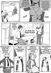 Page 31 of Change Ring the Manga - preview thumbnail