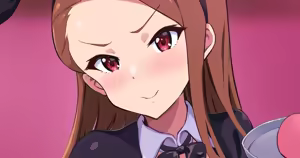 Gyaku Bunny Iorin + Onaho - hentai manga cover image