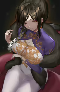 Page 134 of Dorei - preview thumbnail