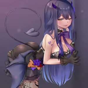 Page 195 of Dorei - preview thumbnail