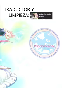 Page 27 of Daisuki dayo! 2 | ¡Te amo! 2 - preview thumbnail