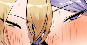 Hokenshitsu no Sensei to Tonari no Hitozuma ga Iroiro Sewa Shite Kureru Manga — hentai manga cover on Fhentai
