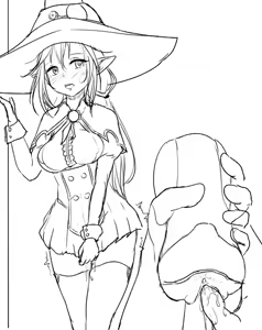 Page 103 of Collection of painter's works - preview thumbnail