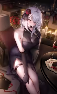 Page 7 of おゆわり - preview thumbnail