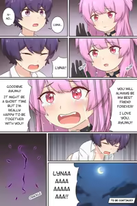 Page 12 of My Life as a Succubus Ch.14 - preview thumbnail
