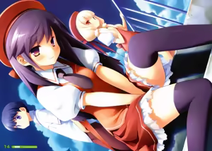 Page 275 of ☆画野朗 @Gayarou - preview thumbnail