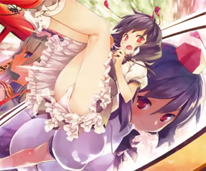 Page 319 of ☆画野朗 @Gayarou - preview thumbnail