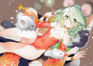 Page 577 of ☆画野朗 @Gayarou - preview thumbnail