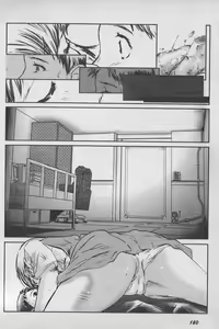 Page 180 of Paradise Lost Vol.3 - preview thumbnail