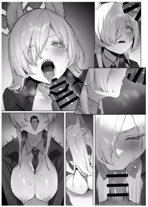Page 5 of Moji no Nai Kanna Hon - preview thumbnail
