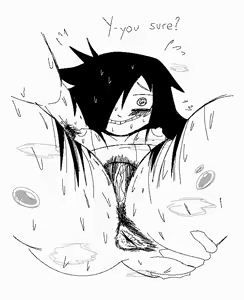Page 1054 of Tomoko Kuroki (WataMote) Collection Part 1 - preview thumbnail
