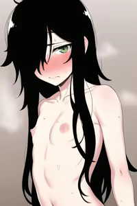 Page 1151 of Tomoko Kuroki (WataMote) Collection Part 1 - preview thumbnail