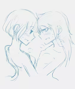 Page 1218 of Tomoko Kuroki (WataMote) Collection Part 1 - preview thumbnail