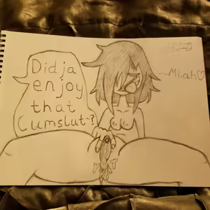 Page 1220 of Tomoko Kuroki (WataMote) Collection Part 1 - preview thumbnail