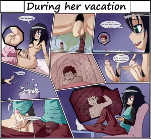 Page 1830 of Tomoko Kuroki (WataMote) Collection Part 1 - preview thumbnail