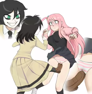 Page 1992 of Tomoko Kuroki (WataMote) Collection Part 1 - preview thumbnail