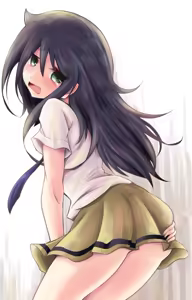 Page 646 of Tomoko Kuroki (WataMote) Collection Part 1 - preview thumbnail