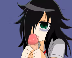 Page 778 of Tomoko Kuroki (WataMote) Collection Part 1 - preview thumbnail