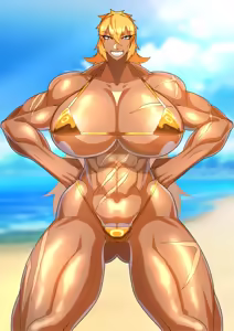 aires easy_max_area — hentai manga cover on Fhentai