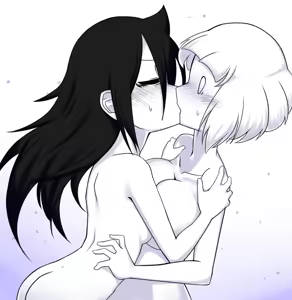 Page 147 of Tomoko Kuroki (WataMote) Collection Part 2 - preview thumbnail