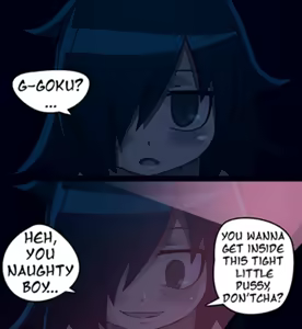 Page 183 of Tomoko Kuroki (WataMote) Collection Part 2 - preview thumbnail