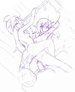 Page 201 of Tomoko Kuroki (WataMote) Collection Part 2 - preview thumbnail