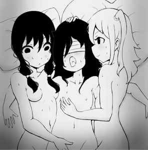 Page 239 of Tomoko Kuroki (WataMote) Collection Part 2 - preview thumbnail