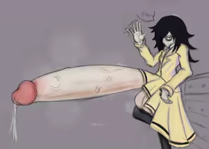 Page 295 of Tomoko Kuroki (WataMote) Collection Part 2 - preview thumbnail