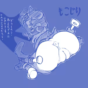 Page 318 of Tomoko Kuroki (WataMote) Collection Part 2 - preview thumbnail