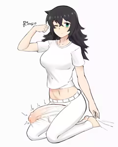 Page 455 of Tomoko Kuroki (WataMote) Collection Part 2 - preview thumbnail