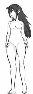 Page 5 of Tomoko Kuroki (WataMote) Collection Part 2 - preview thumbnail