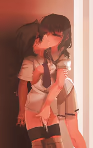 Page 627 of Tomoko Kuroki (WataMote) Collection Part 2 - preview thumbnail