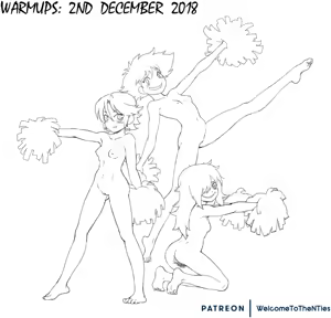 Page 692 of Tomoko Kuroki (WataMote) Collection Part 2 - preview thumbnail