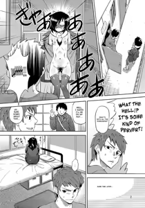 Page 763 of Tomoko Kuroki (WataMote) Collection Part 2 - preview thumbnail