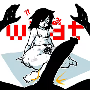 Page 818 of Tomoko Kuroki (WataMote) Collection Part 2 - preview thumbnail
