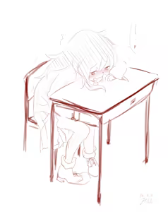 Page 960 of Tomoko Kuroki (WataMote) Collection Part 2 - preview thumbnail