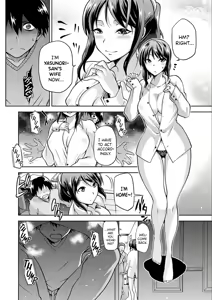 Page 2 of Tanetsuke Anaba Ch. 7 Anetori | Taking My Sister - preview thumbnail