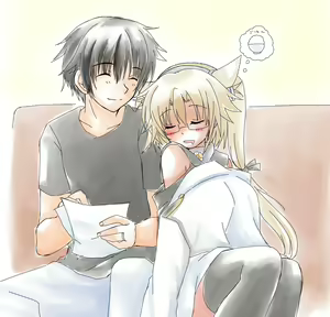 Page 737 of Mashiro Yukiya - preview thumbnail